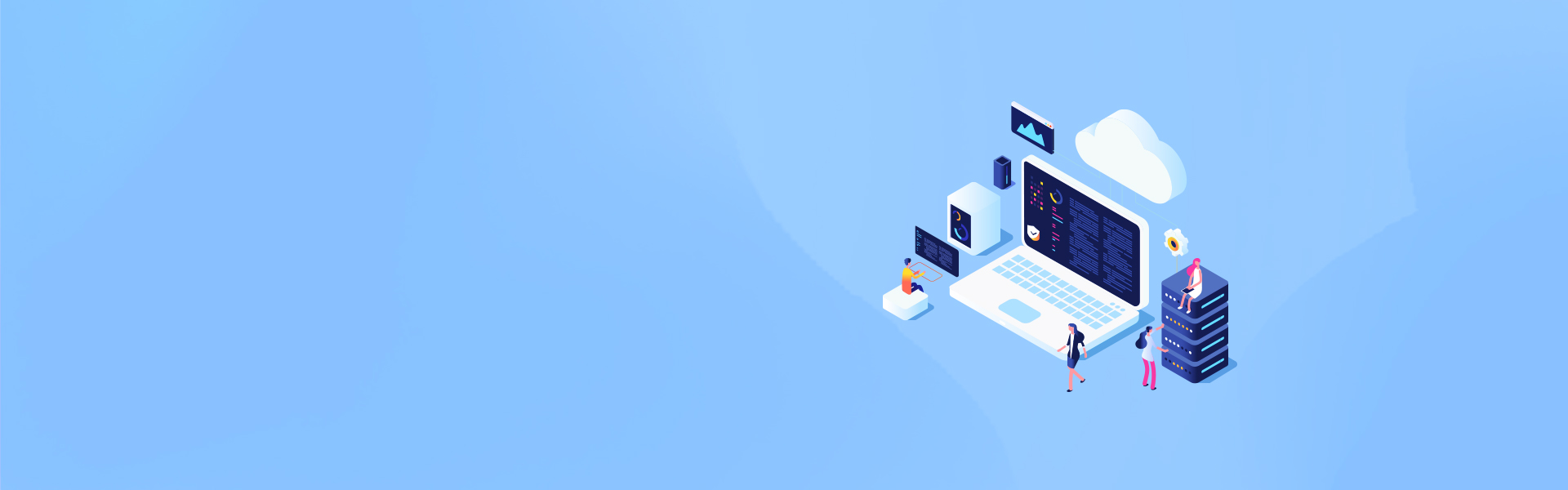 自信、诚信，用心、创新